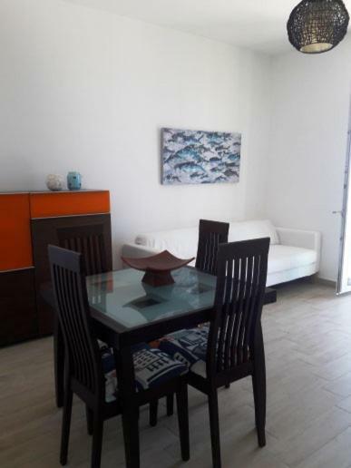 Waterfront Apt Ladispoli Exterior foto