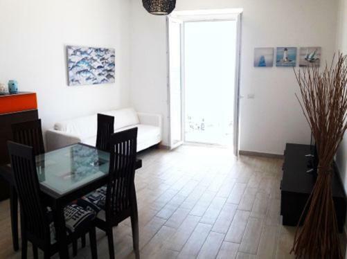 Waterfront Apt Ladispoli Exterior foto